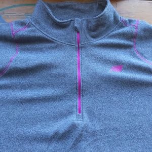 Fleece top/ free w/ 50.00 purchase